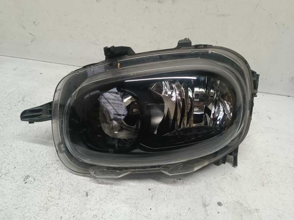 PHARE GAUCHE CITROEN - Vue 1